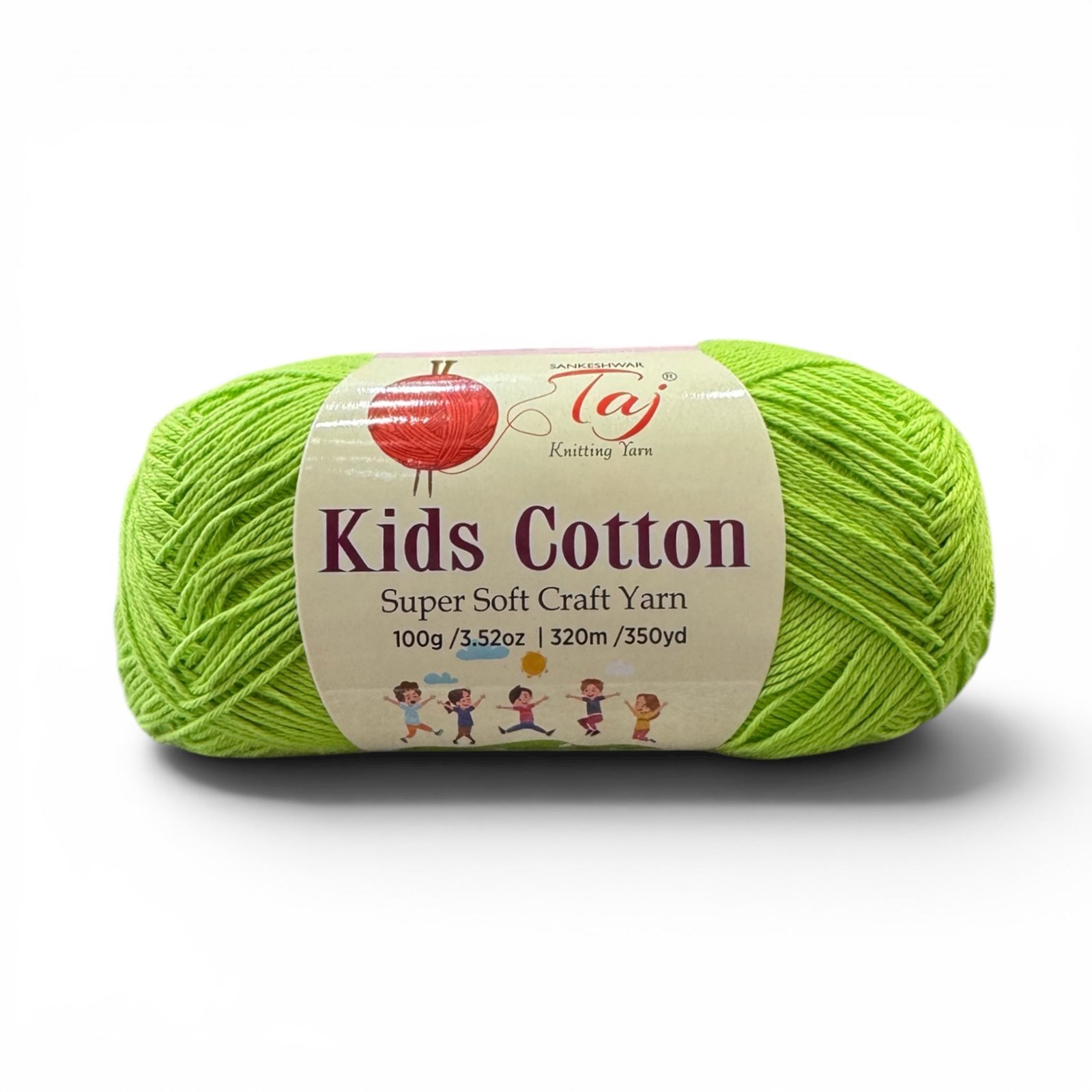 Kids Cotton