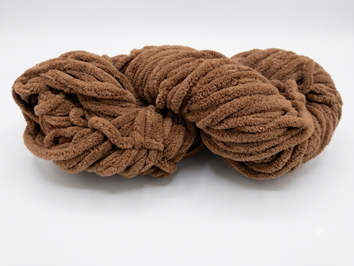 Ganga Velvety / Chenille Yarn
