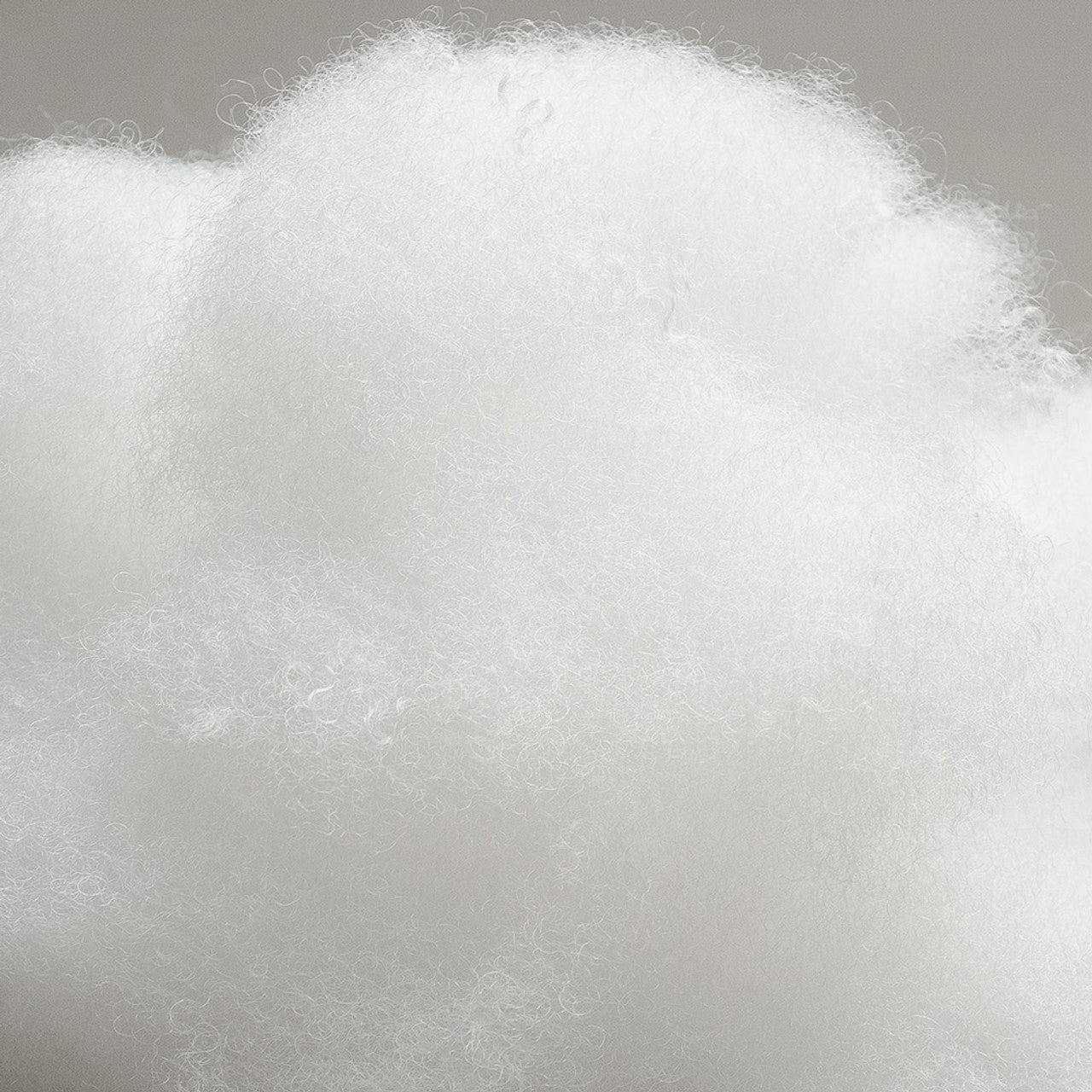 Soft Toy Fiber Fill – Premium Virgin Polyfill Stuffing for Toys, Pillows, Cushions & Craft Projects