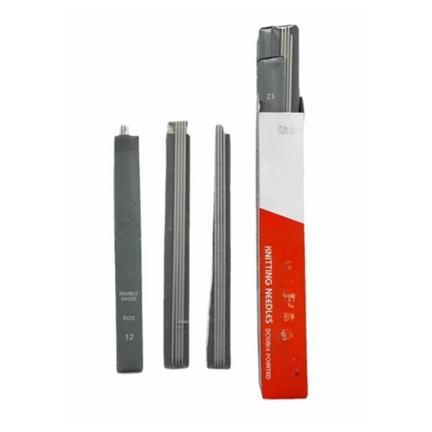 Wisdom Double Pointed Knitting Needles